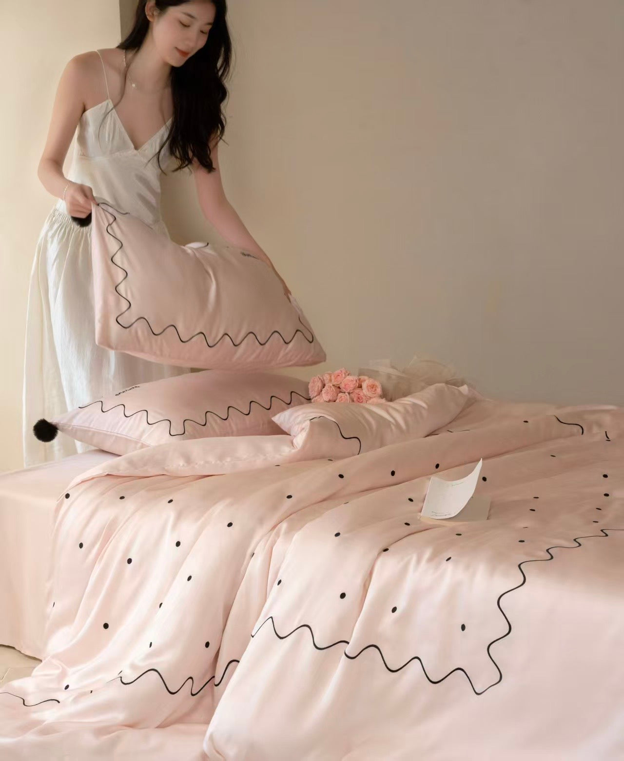 TENCEL™ Lyocell Bedding Sets