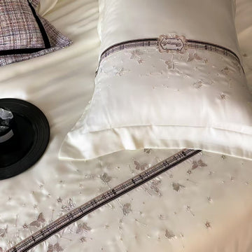TENCEL™ Lyocell Bedding Sets