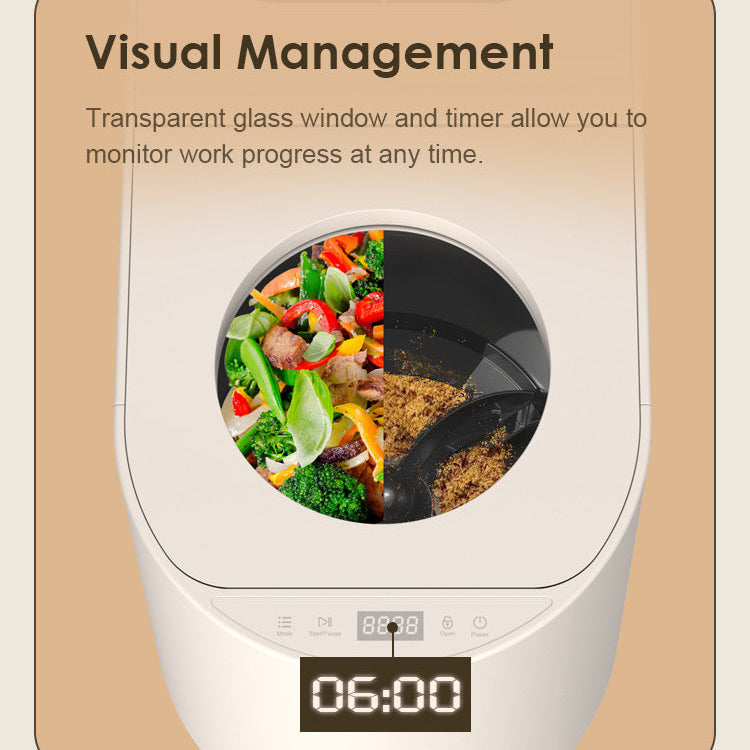 Kitchen Composter