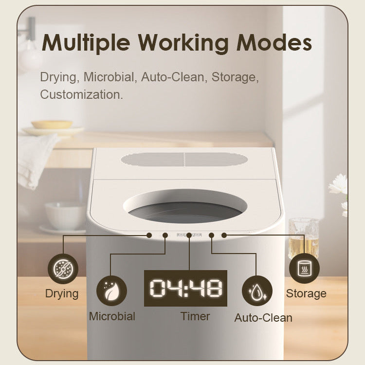 Kitchen Composter