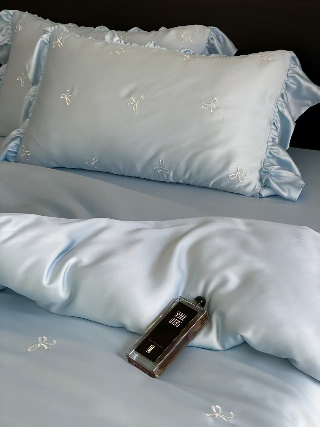 TENCEL™ Lyocell Bedding Sets