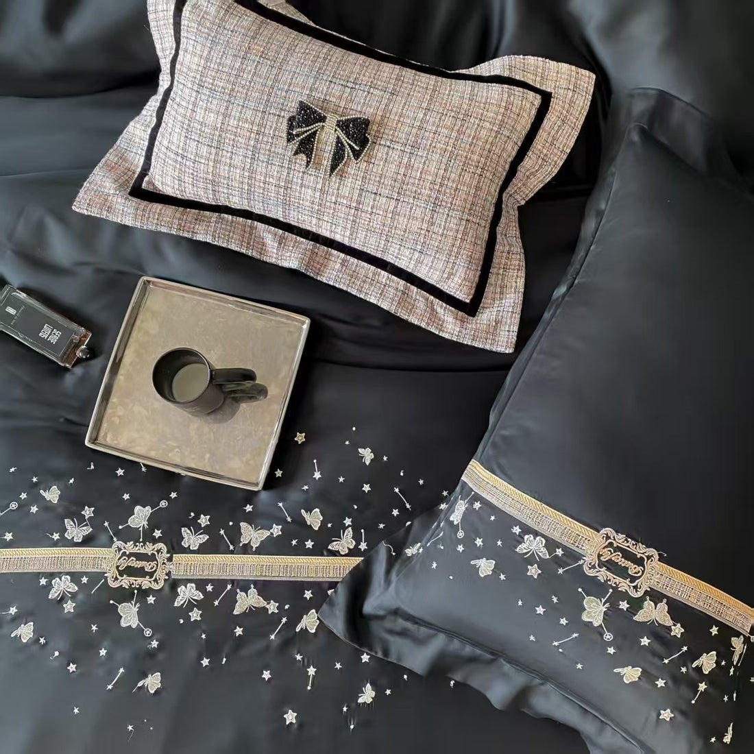 TENCEL™ Lyocell Bedding Sets