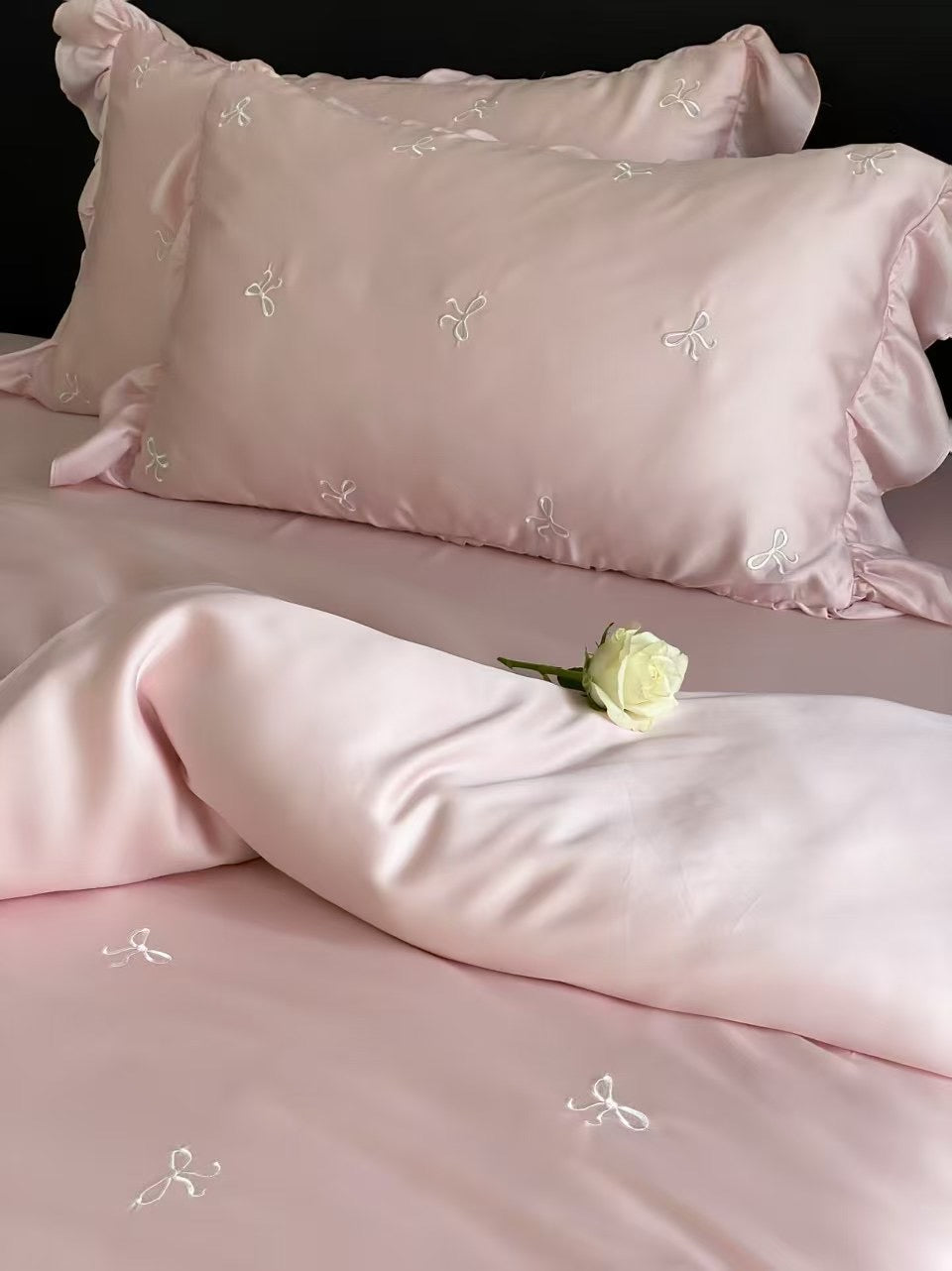 TENCEL™ Lyocell Bedding Sets