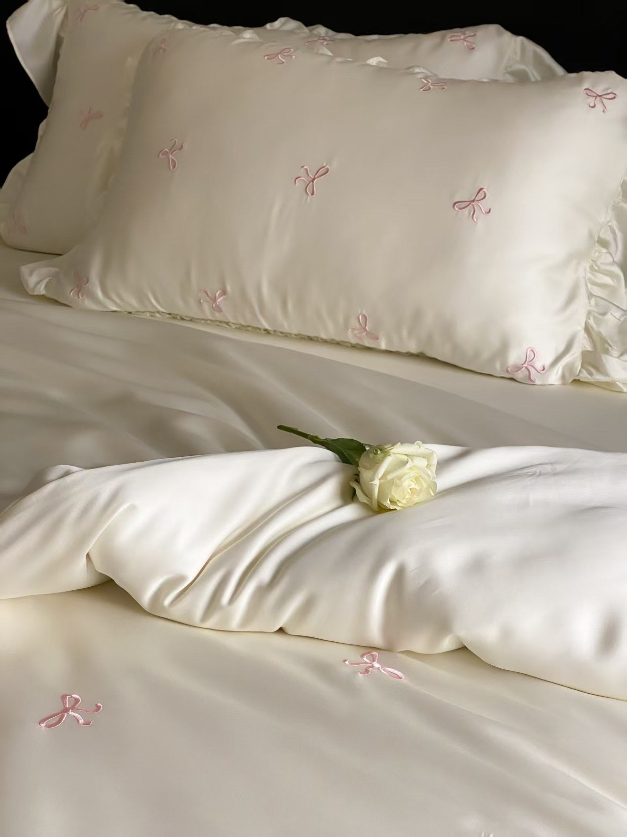 TENCEL™ Lyocell Bedding Sets