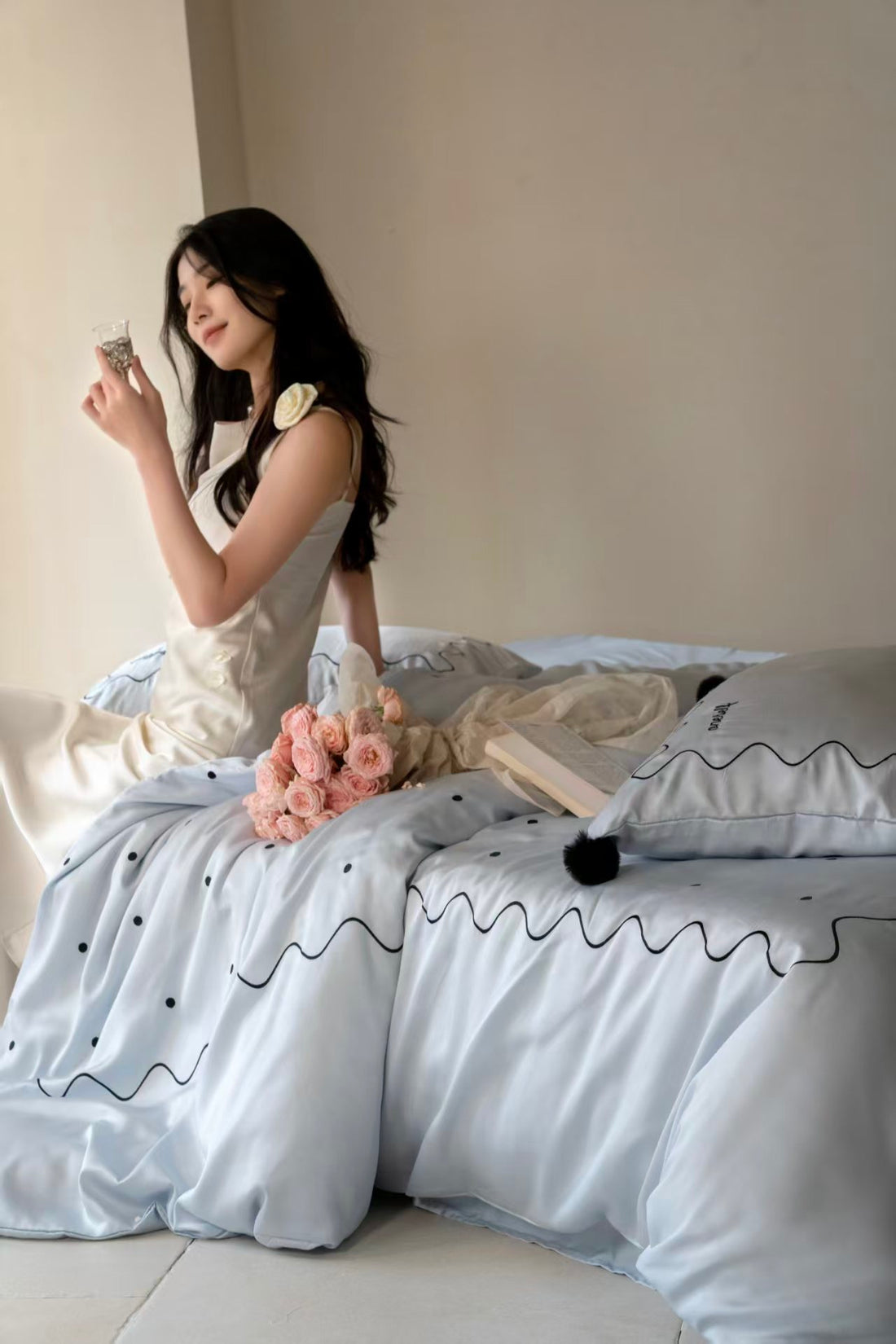 TENCEL™ Lyocell Bedding Sets