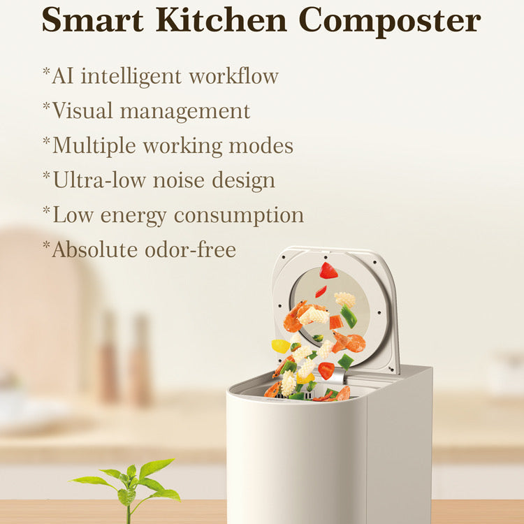Kitchen Composter