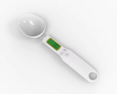 Electronic Kitchen Food Weight Measuring Spoon